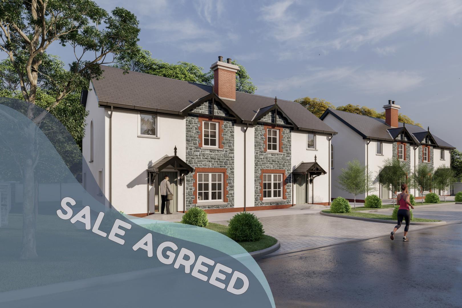 The Beech, Gortnessy Meadows, Derry, BT47 3FW Homepage Estate Agents